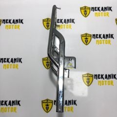 ÇANTA DEMİRİ SPORT YUKİ GUSTO