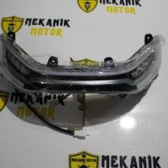 ÖN SİNYAL TAKIMI YUKİ RİSOTTO 50/125