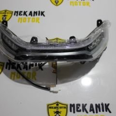 ÖN SİNYAL TAKIMI YUKİ RİSOTTO 50/125