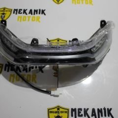 ÖN SİNYAL TAKIMI YUKİ RİSOTTO 50/125