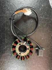 Hammer 125 Statör
