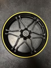 Voge 250 Rr Ön Jant Sarı Şeritli
