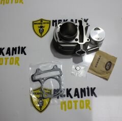 SİLİNDİR KİTİ GY-6 150 SCT