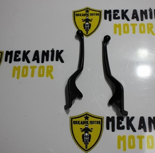 YAMAHA X MAX 250/400 SAĞ-SOL MANET SETİ