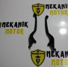 YAMAHA X MAX 250/400 SAĞ-SOL MANET SETİ