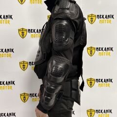 FORTE GT BODY ARMOUR