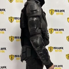 FORTE GT BODY ARMOUR