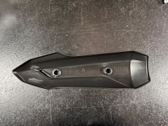 Hammer 125 Eksoz Dekor Kapağı