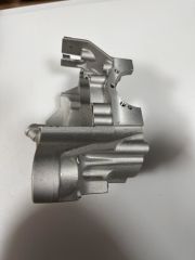 YUKİ ACTİVE - KUBA ZENZERO - ALTAİ CARRİER 125 MOTOR BLOĞU SAĞ