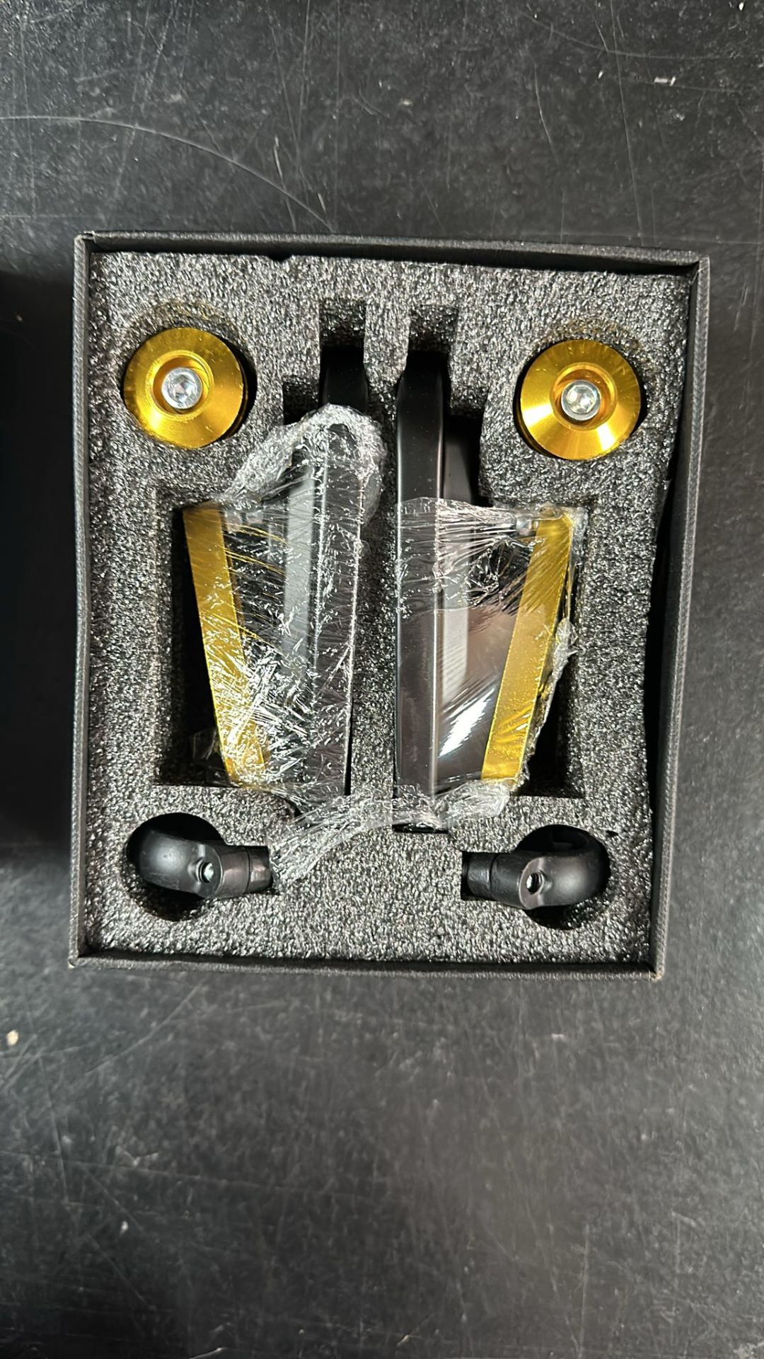 Gidon Aynası Gold