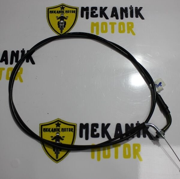 YUKİ ACTİVE - KUBA ZENZERO - ALTAİ CARRİER  GAZ TELİ