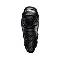 LEATT DUAL AXIS PRO SİYAH DİZLİK
