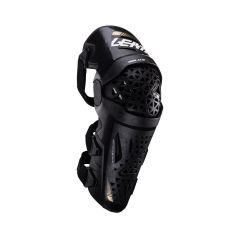 LEATT DUAL AXIS PRO SİYAH DİZLİK