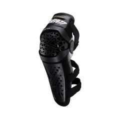 LEATT DUAL AXIS PRO SİYAH DİZLİK