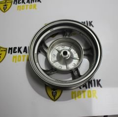 YUKİ ACTİVE - KUBA ZENZERO - ALTAİ CARRİER  ARKA JANT