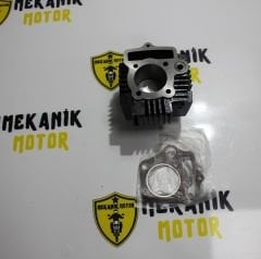 GUSTO 110 CC SİLİNDİR KİTİ
