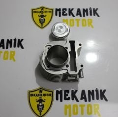 GUSTO 100CC SİLİNDİR KİTİ