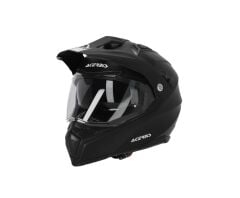 ACERBİS FLIP FS-606 22-06 KASK SİYAH