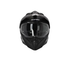 ACERBİS FLIP FS-606 22-06 KASK SİYAH