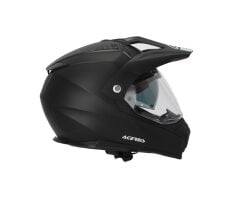 ACERBİS FLIP FS-606 22-06 KASK SİYAH