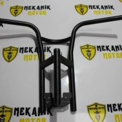 GRETA ESKİ KASA / PONY X 25MM GİDON