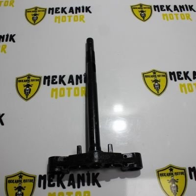 YUKİ ENZO ÖN MAŞA