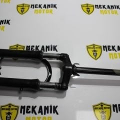 YUKİ LUCKY S MAŞA ÖN AMORTİSÖR SETİ