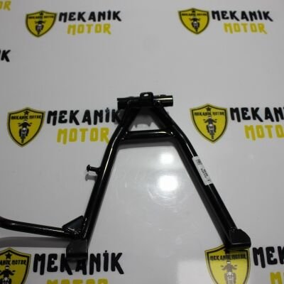 YUKİ AFŞİN250 ORTA SEHPA