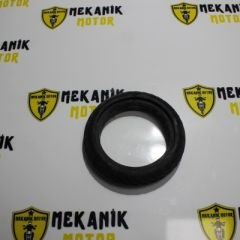 ELEKTRİKLİ SCOOTER 8.5 İNÇ DOLMA LASTİK