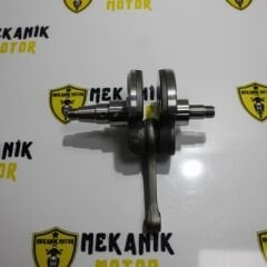 VOGE 650 DSX KRANK