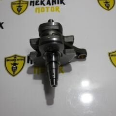 VOGE 650 DSX KRANK