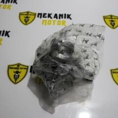 VOGE 650 DSX KRANK
