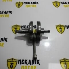 VOGE 650 DSX KRANK