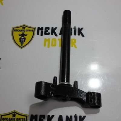 YUKİ PONY X 25MM MAŞA