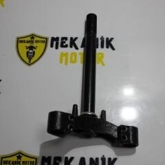 YUKİ PONY X 25MM MAŞA