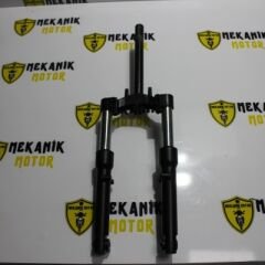YUKİ PONY X 25MM MAŞA AMORTİSÖR SETİ