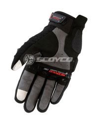 Scoyco MC20 Eldiven Kırmızı