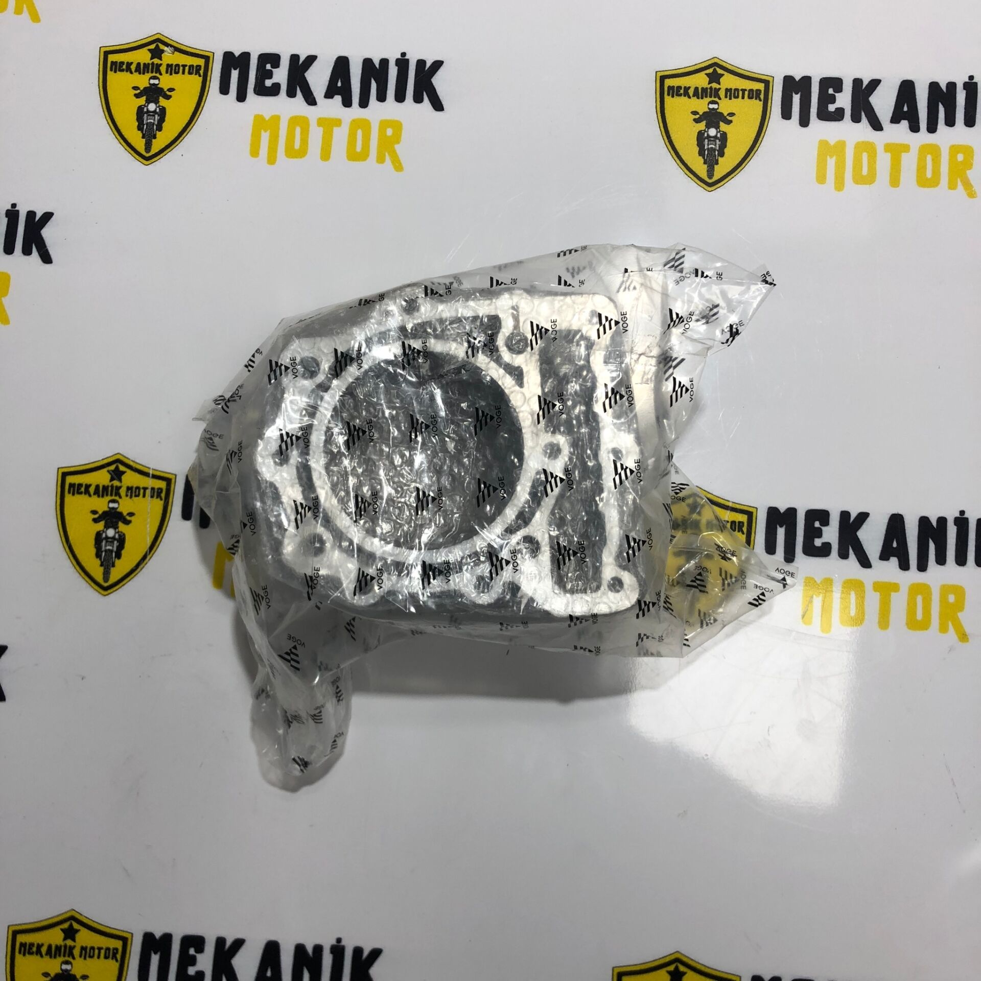 VOGE 650 DSX SİLİNDİR
