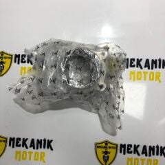 VOGE 650 DSX SİLİNDİR