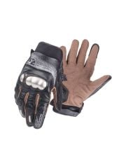Scoyco MC60 Deri Kevlar Kaplama Dokunmatik Motosiklet Eldiveni