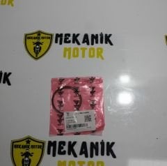Voge 500 sekman  seti