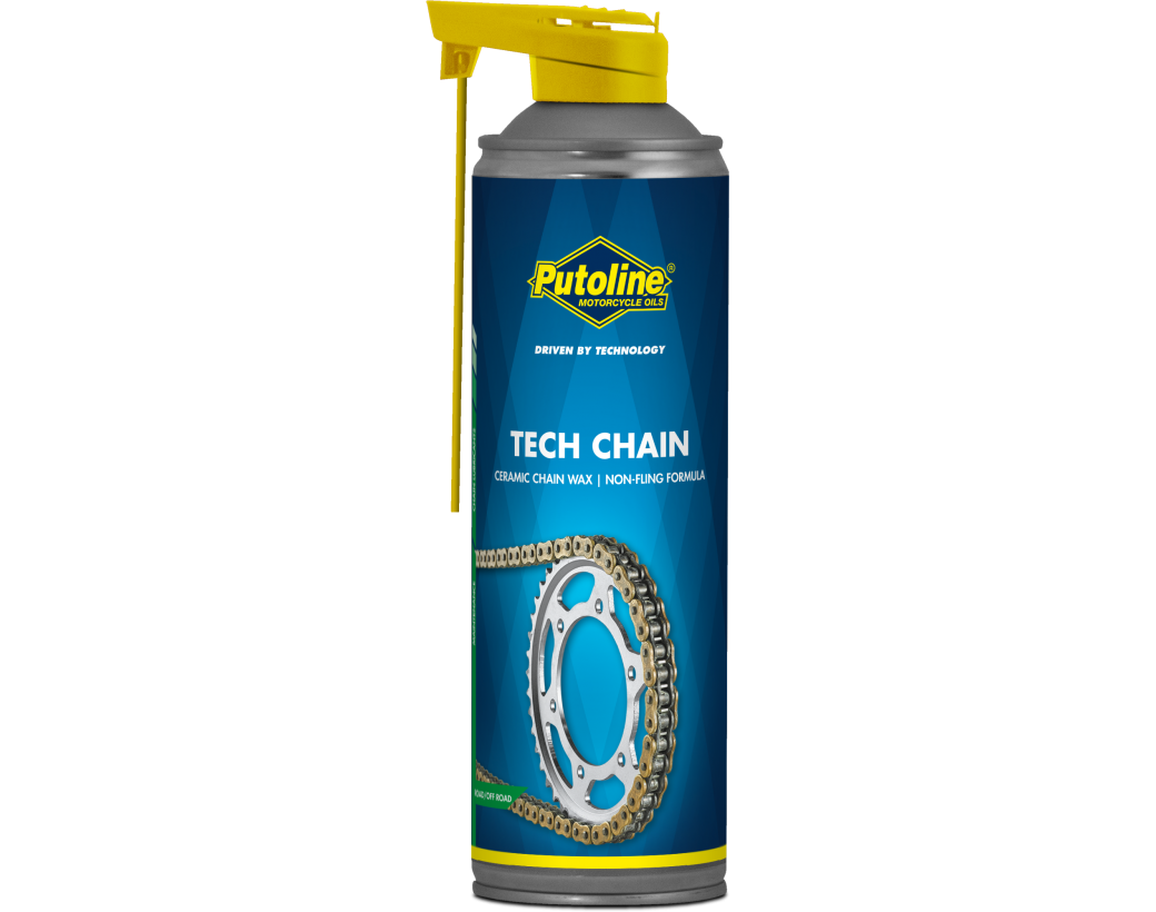 PUTOLİNE TECH CHAİN ZİNCİR YAĞI