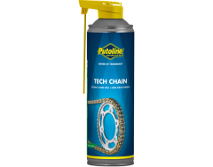 PUTOLİNE TECH CHAİN ZİNCİR YAĞI