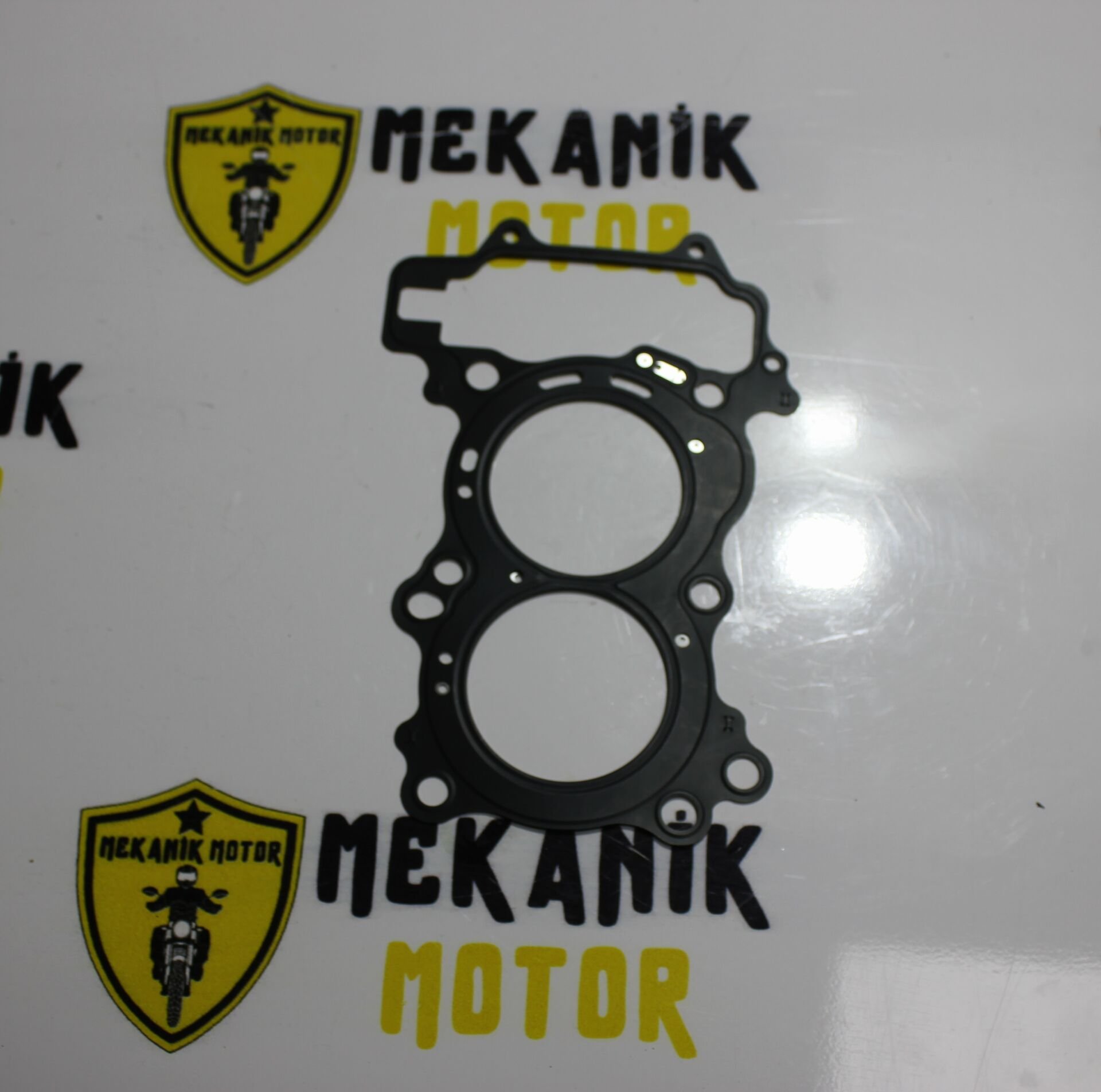 Voge 500 Silindir Kapak Contası