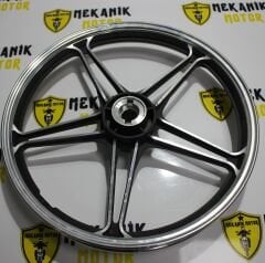 MONDİAL 150 KN ÖN/ARKA JANT SETİ