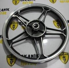 MONDİAL 150 KN ÖN/ARKA JANT SETİ