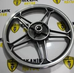 MONDİAL 150 KN ÖN/ARKA JANT SETİ