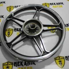 MONDİAL 150 KN ÖN/ARKA JANT SETİ