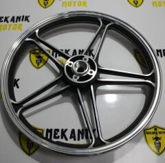 MONDİAL 150 KN ÖN/ARKA JANT SETİ