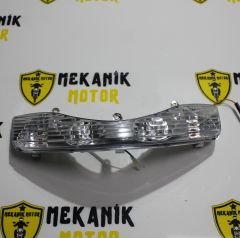 WİNDY ÖN SİNYAL KOMPLE